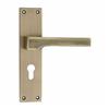 Neo CY Mortise Handles